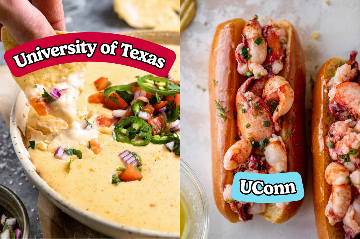 20 Snacks That Are Perfect For March Madness (Even If Your Team Didn’t Make The Final Four)