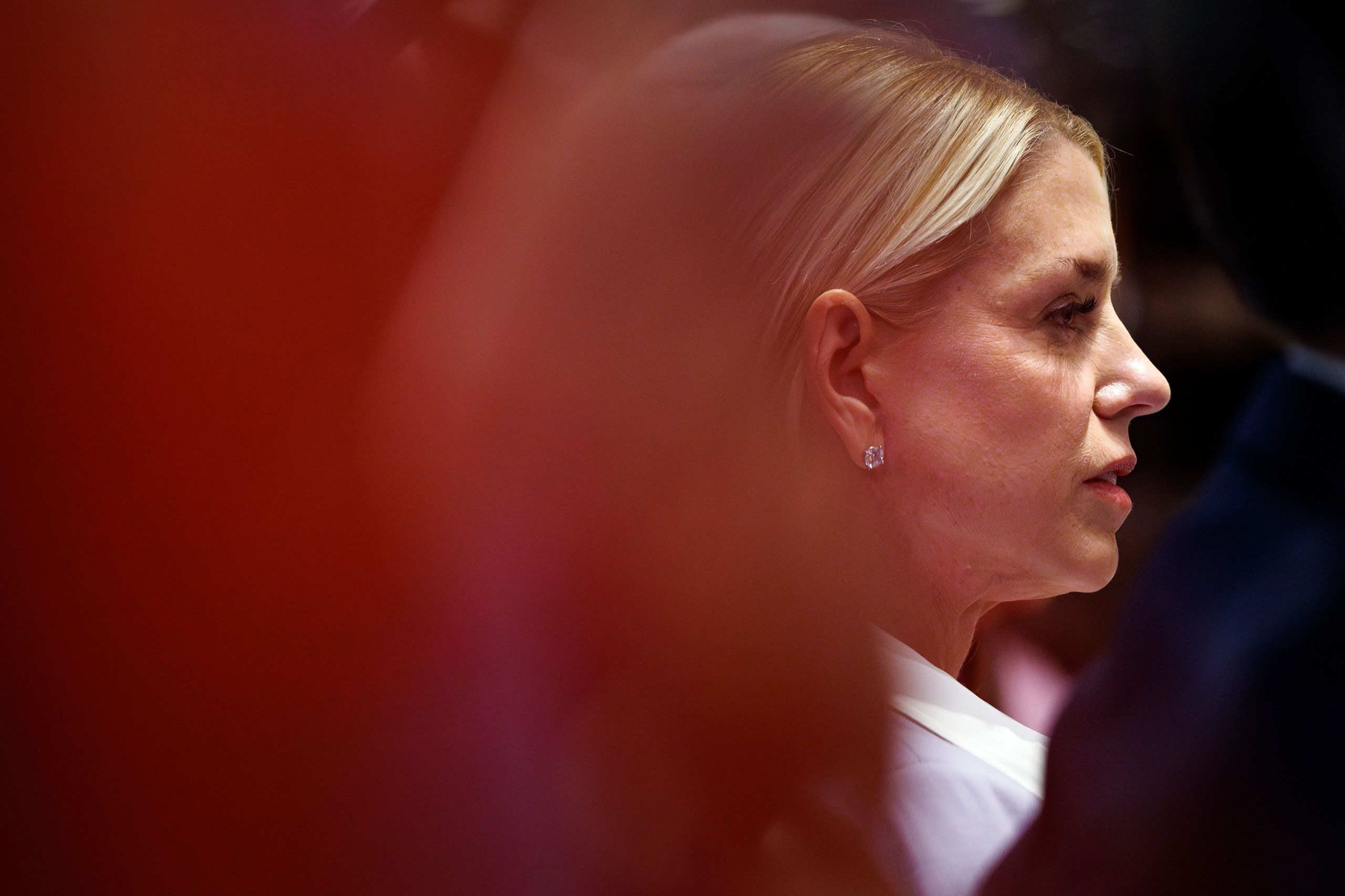 Pam Bondi’s Legacy of Flattery and Destruction