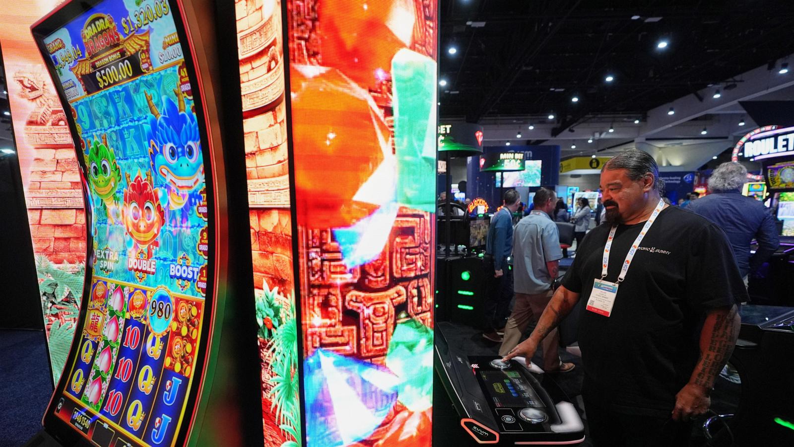 Prediction markets challenge tribal casinos’ hard-won place in US gambling