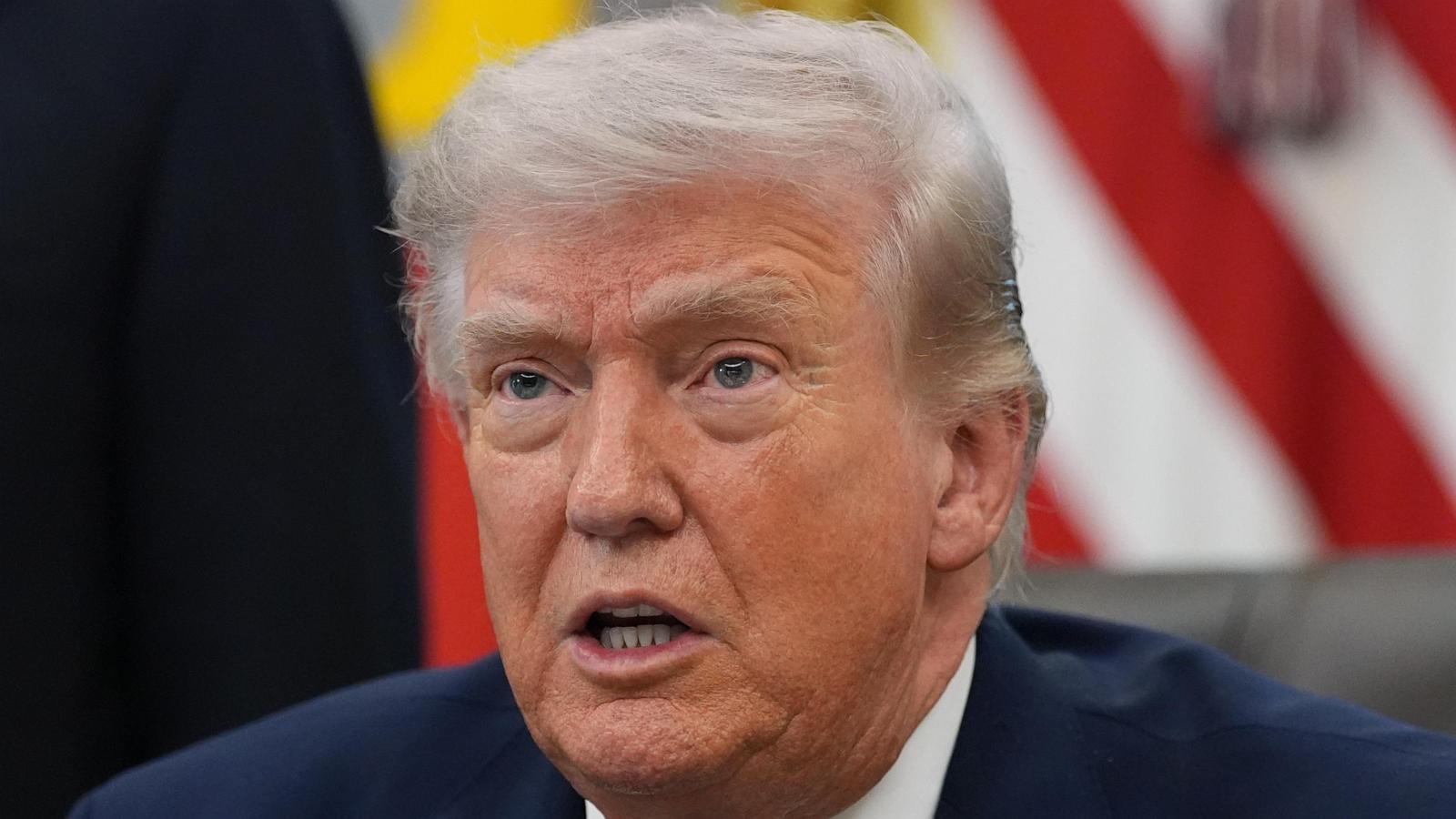 Republican plan to fund Homeland Security could get first test vote on Thursday