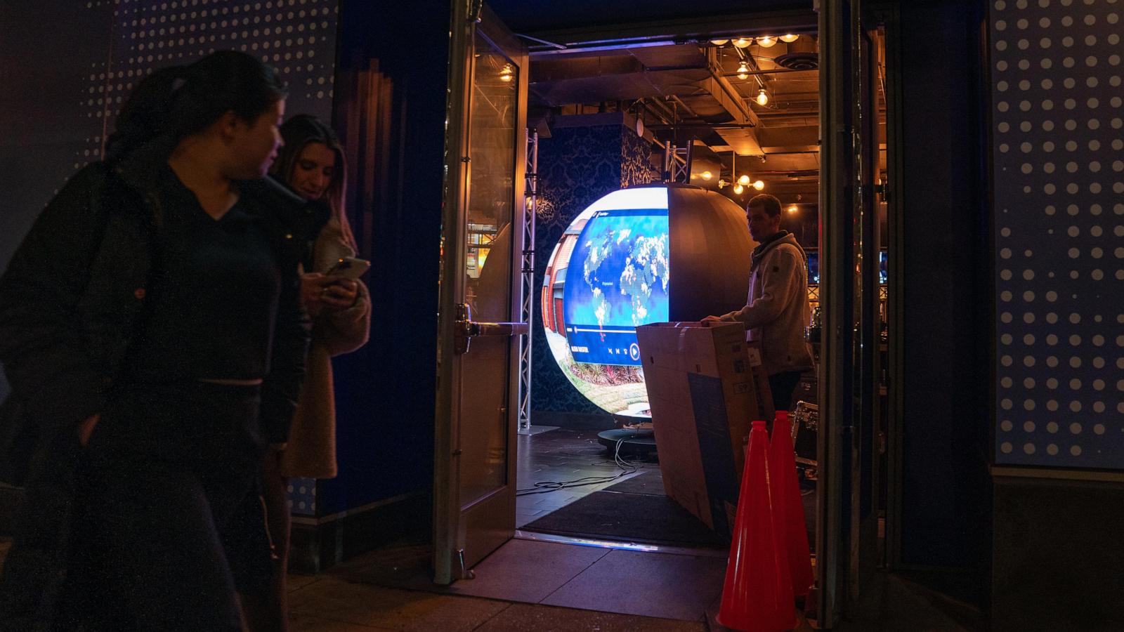 Federal government sues three states over their regulation of prediction markets